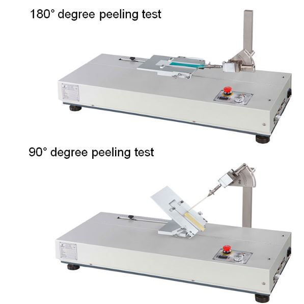 Máy Kiểm Tra Độ Bám Dính Peel Test