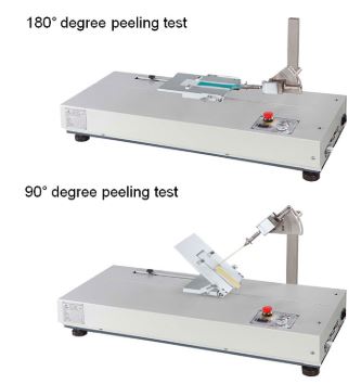 Thiết Bị Kiểm Tra Độ Bám Dính (Peel Test) Cometech